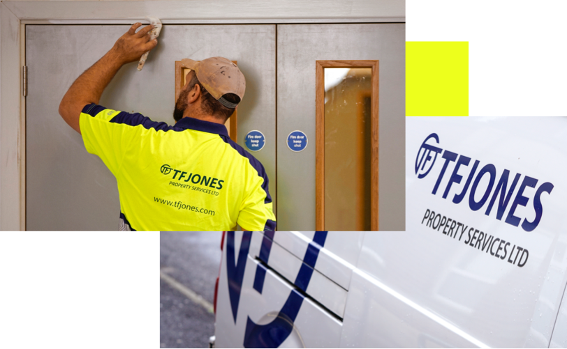 TFJones service images